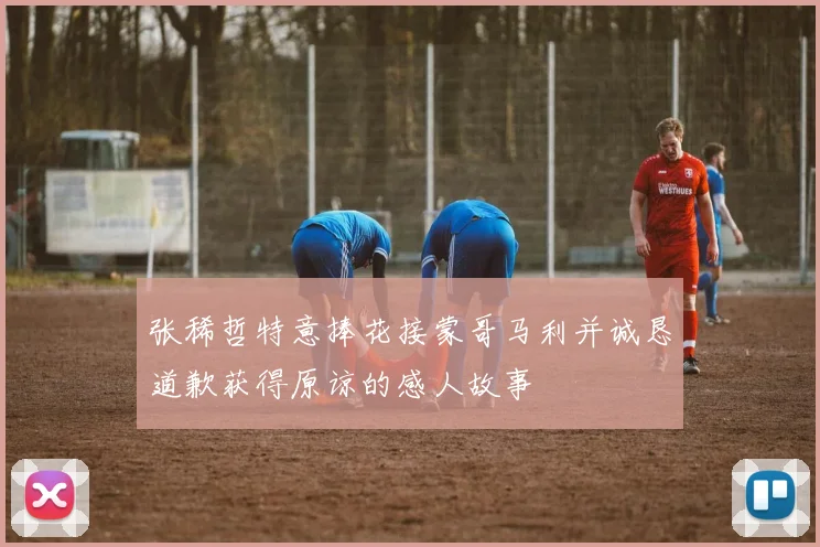 张稀哲特意捧花接蒙哥马利并诚恳道歉获得原谅的感人故事